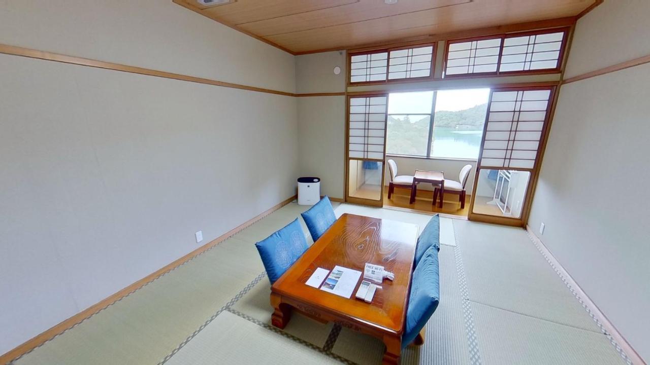 H,U,B Unzen - Vacation Stay 74185V ภายนอก รูปภาพ
