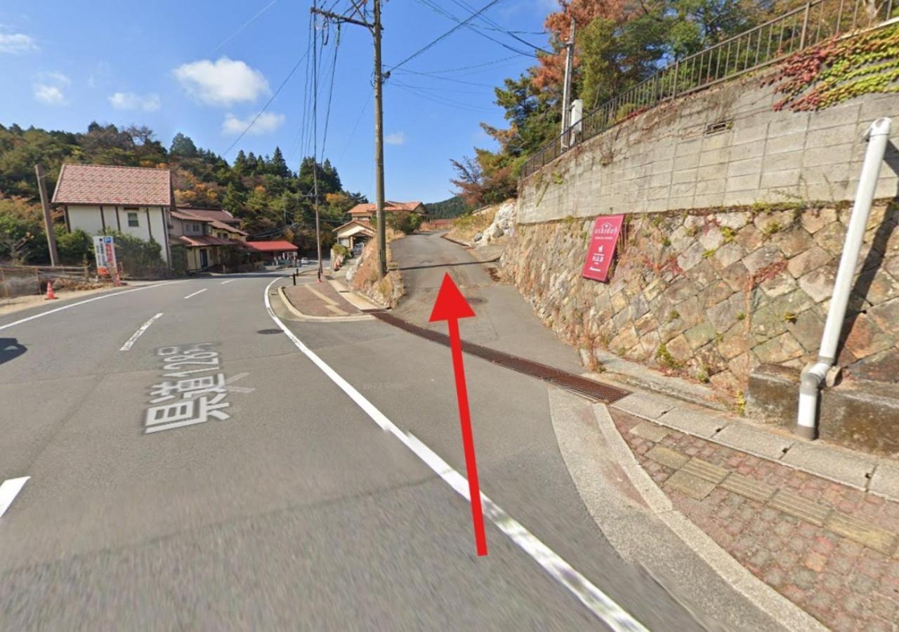 H,U,B Unzen - Vacation Stay 74185V ภายนอก รูปภาพ