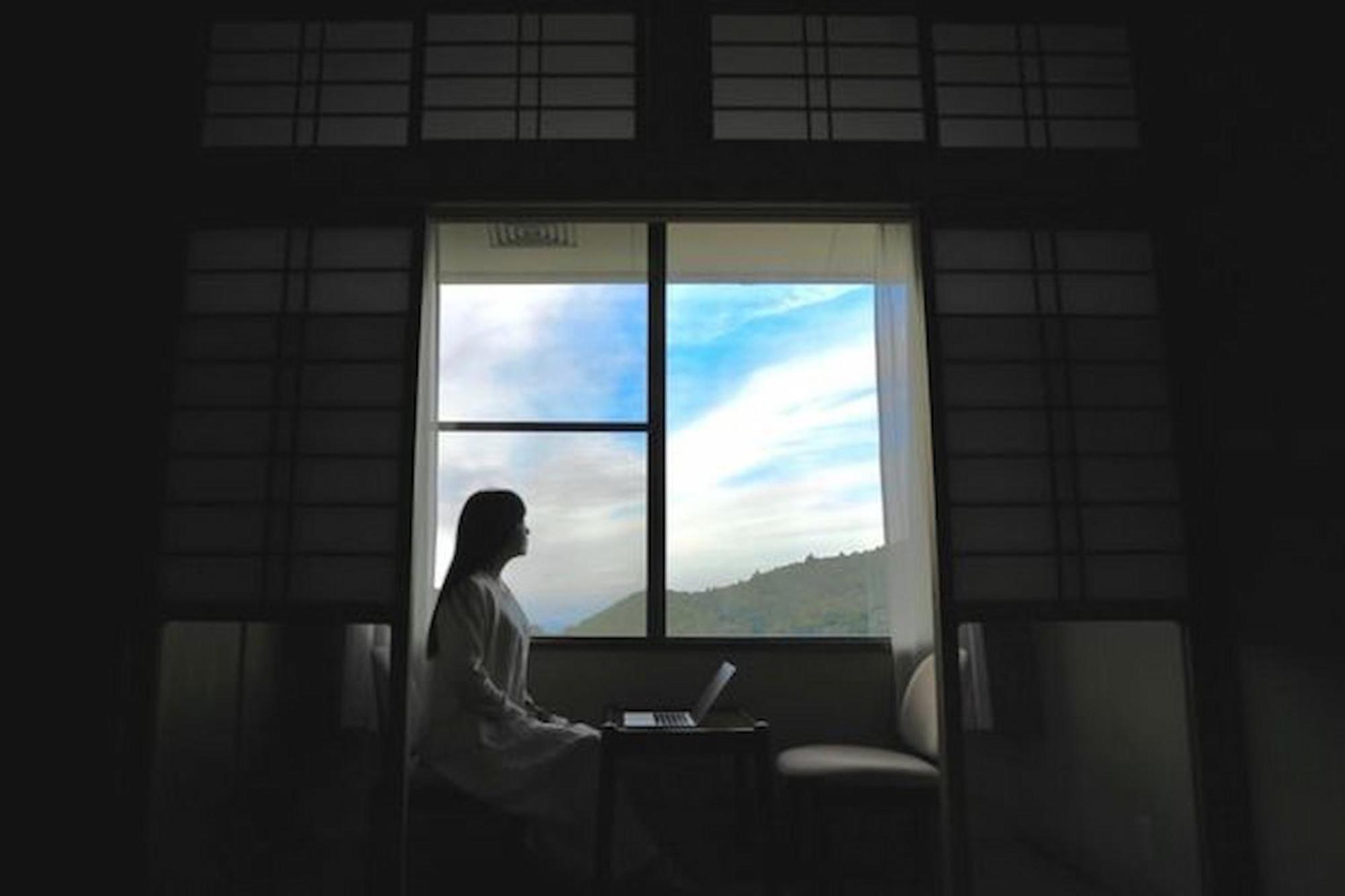 H,U,B Unzen - Vacation Stay 74185V ภายนอก รูปภาพ