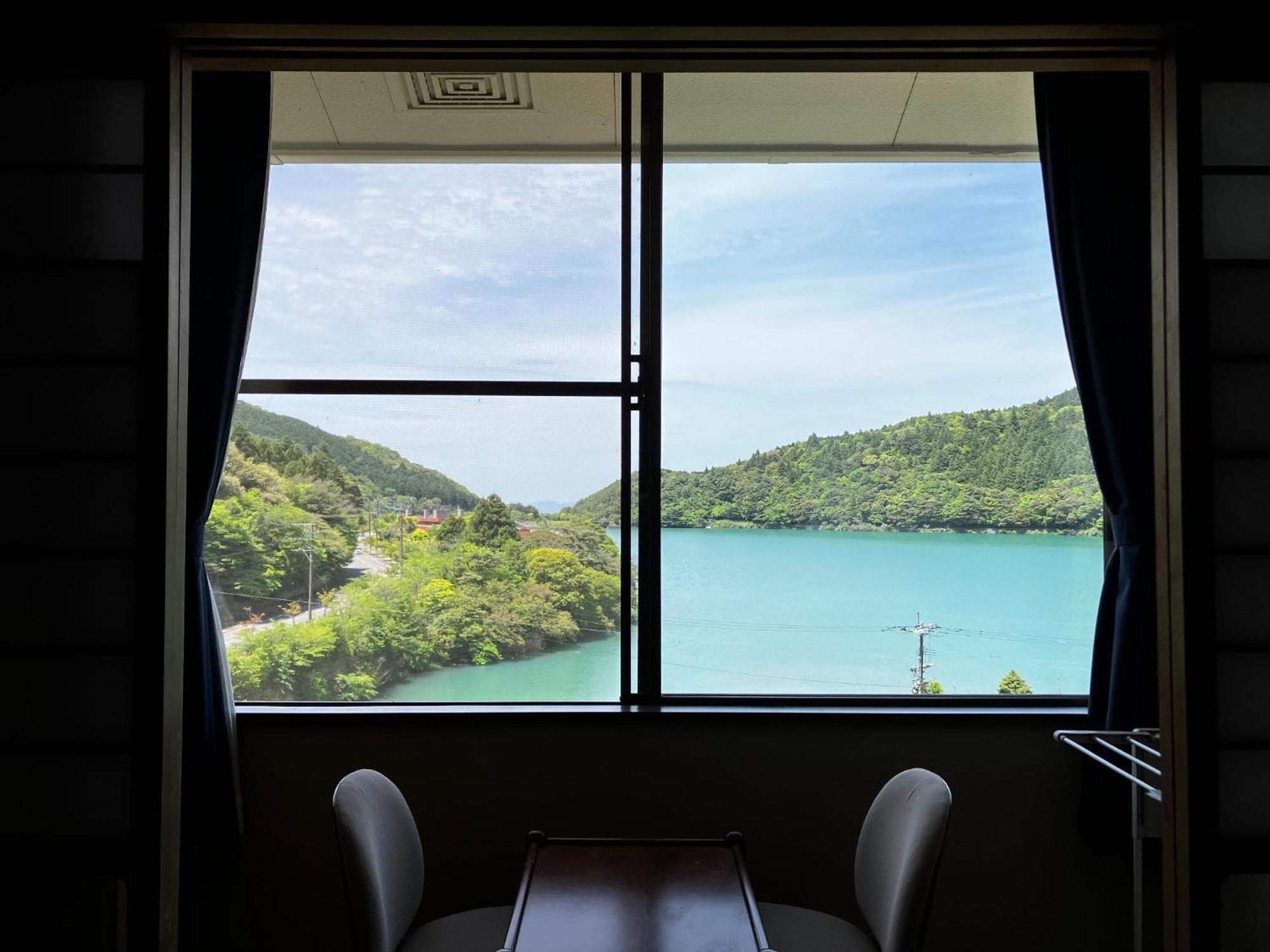 H,U,B Unzen - Vacation Stay 74185V ภายนอก รูปภาพ
