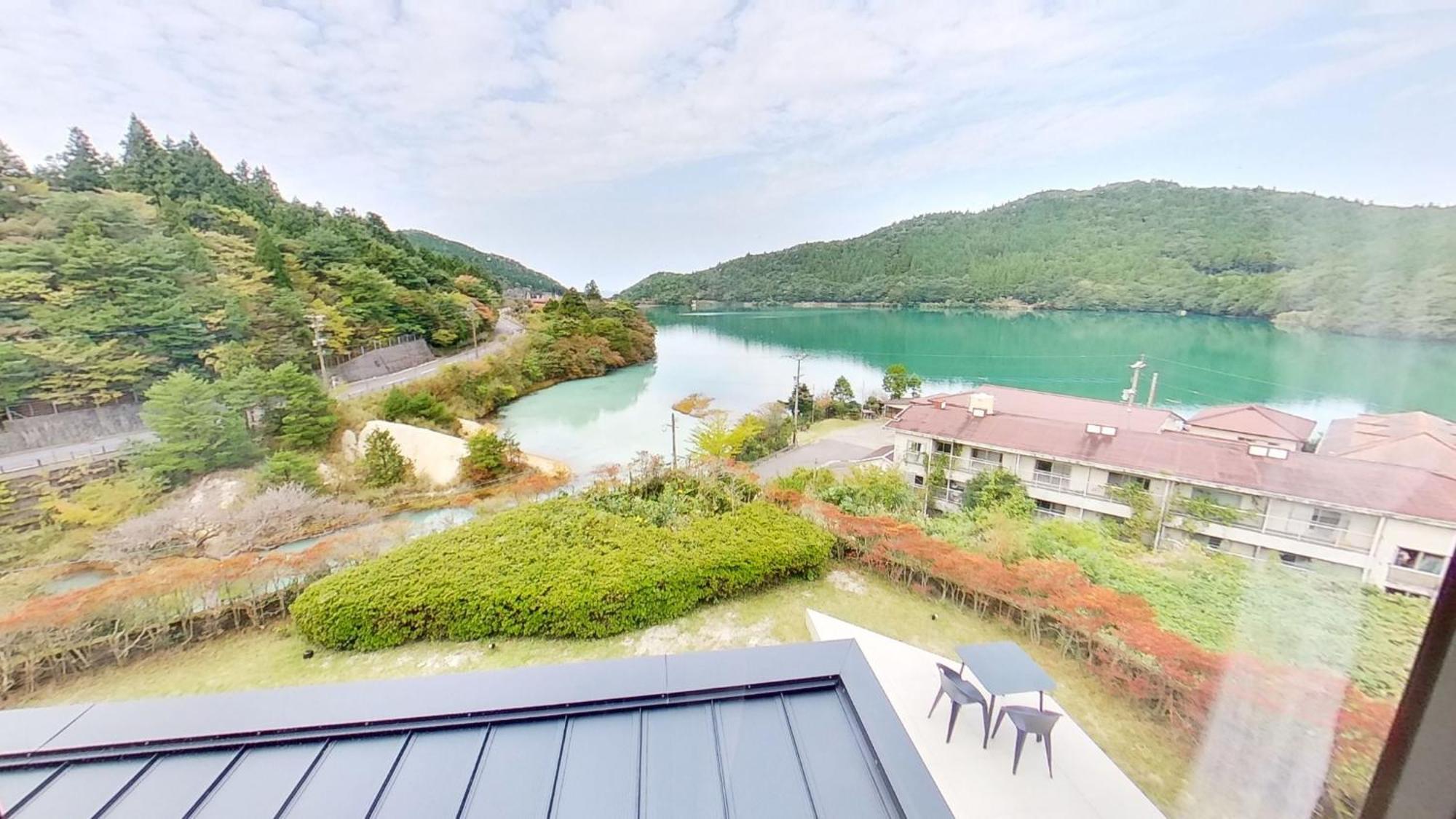 H,U,B Unzen - Vacation Stay 74185V ภายนอก รูปภาพ