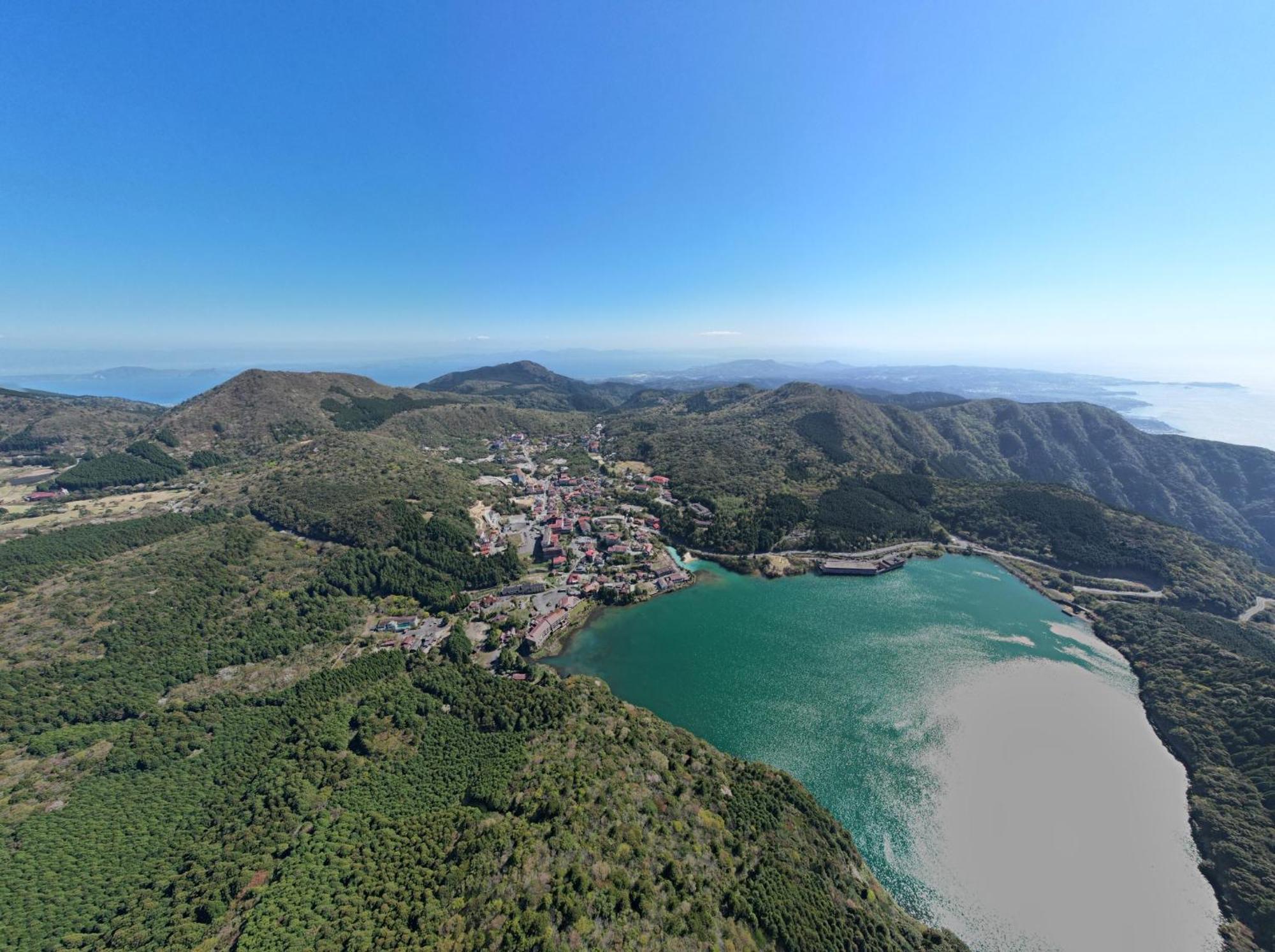 H,U,B Unzen - Vacation Stay 74185V ภายนอก รูปภาพ